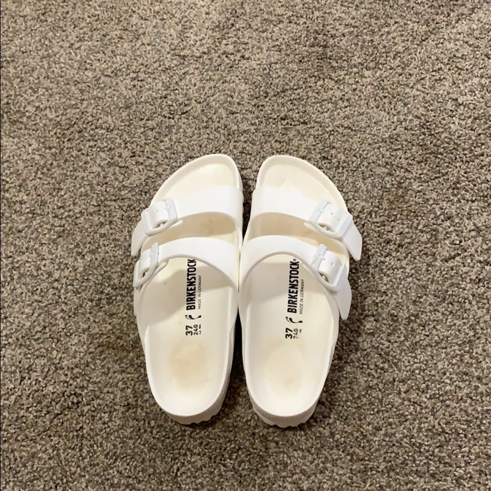 Birkenstock’s